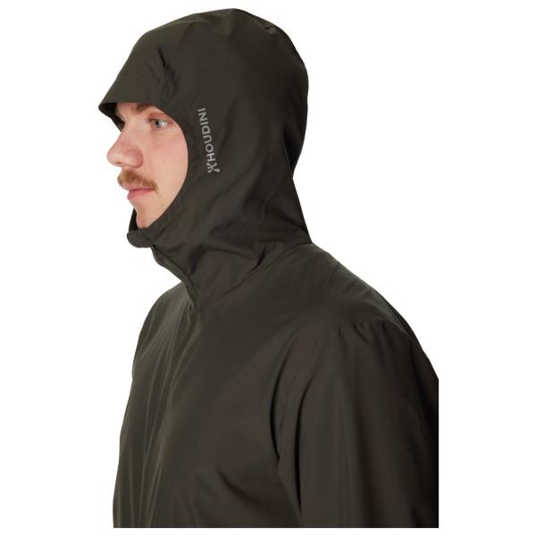 Houdini - Pace Trail Houdi - Chaqueta cortavientos
