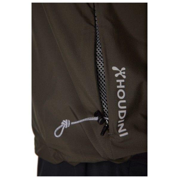 Houdini - Pace Trail Houdi - Giacca a vento