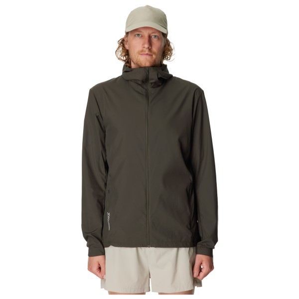 Houdini - Pace Trail Houdi - Windjack