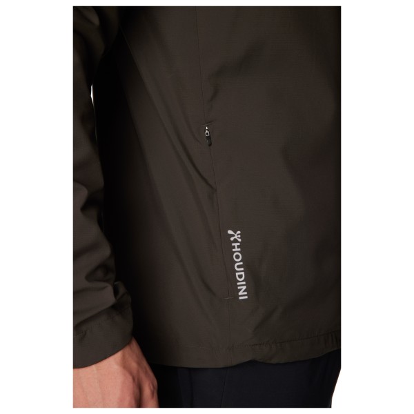 Houdini - Pace Trail Houdi - Windjack