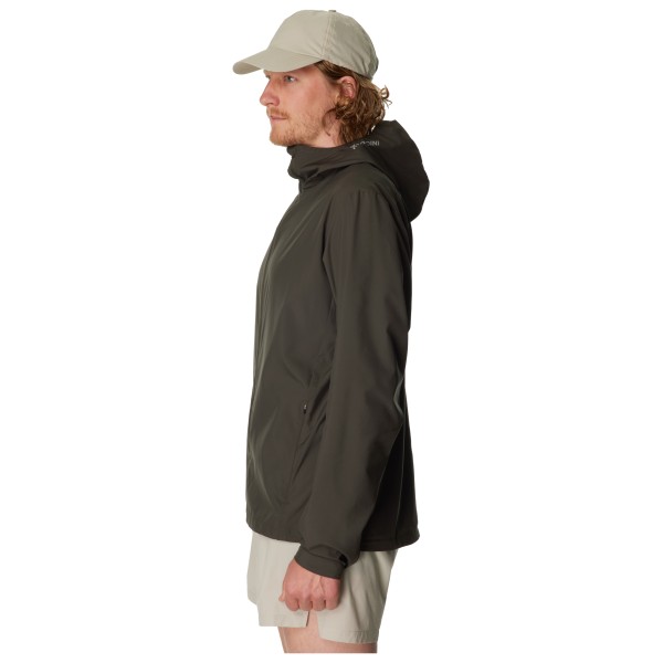 Houdini - Pace Trail Houdi - Windproof jacket
