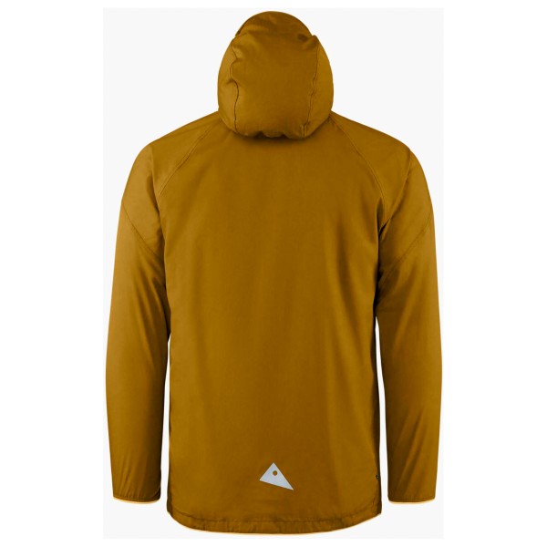 Klättermusen - Eitre Zip Hood Jacket - Windjacke