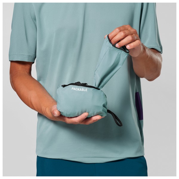 Salewa - Pedroc Wind HD Light Jacket - Windjack