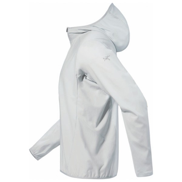 Arc'teryx - Sima Hoody - Chaqueta cortavientos