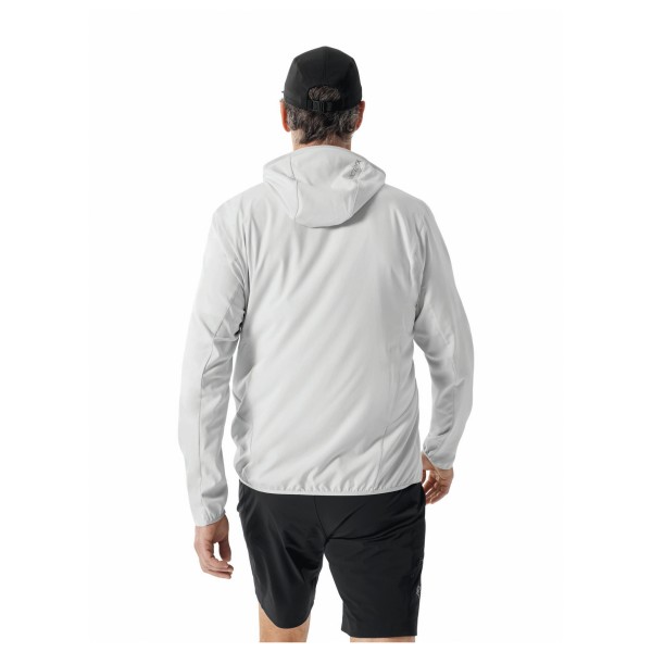 Arc'teryx - Sima Hoody - Vindjacka