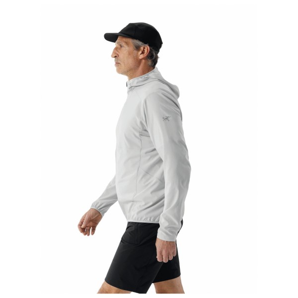 Arc'teryx - Sima Hoody - Vindjakke