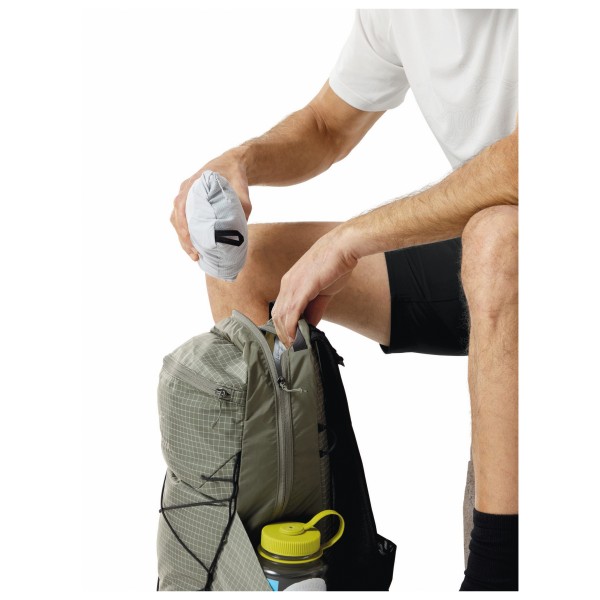 Arc'teryx - Sima Hoody - Windjack