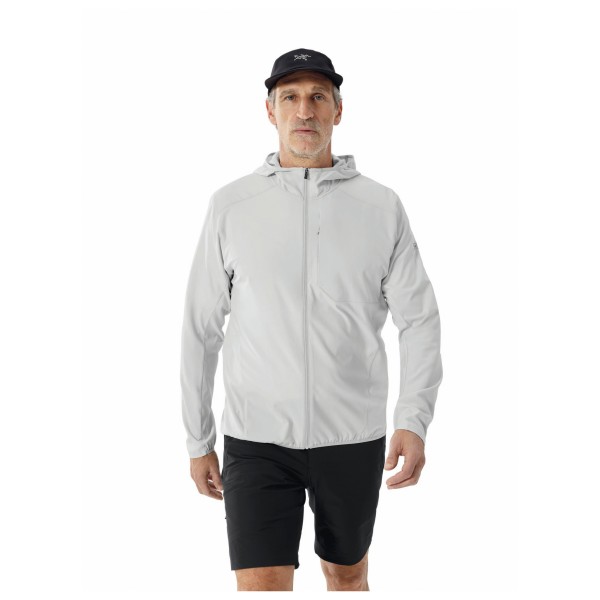 Arc'teryx - Sima Hoody - Windproof jacket