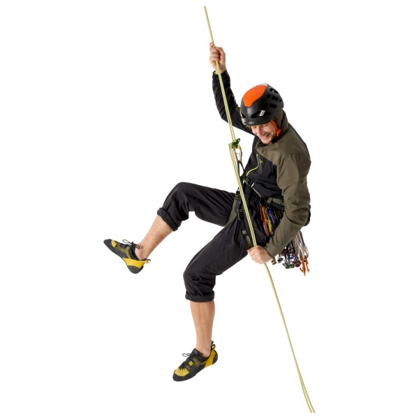 Arc'teryx - Squamish Hoody - Vindjakke