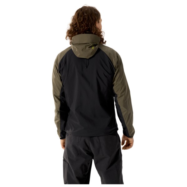 Arc'teryx - Squamish Hoody - Windjack