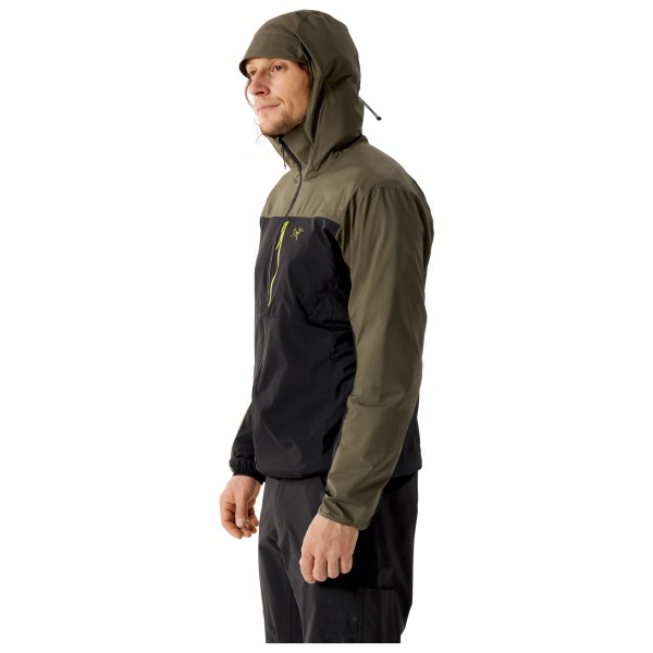 Arc'teryx - Squamish Hoody - Windproof jacket