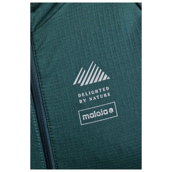 Maloja - DureggM. - Camiseta de manga larga