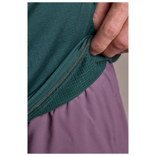 Maloja - DureggM. - Camiseta de manga larga