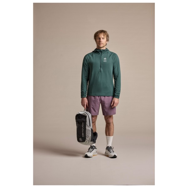 Maloja - DureggM. - Longsleeve