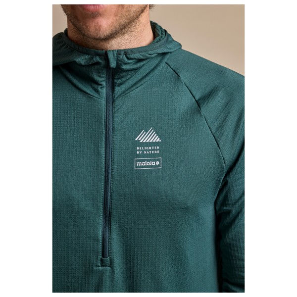 Maloja - DureggM. - Longsleeve