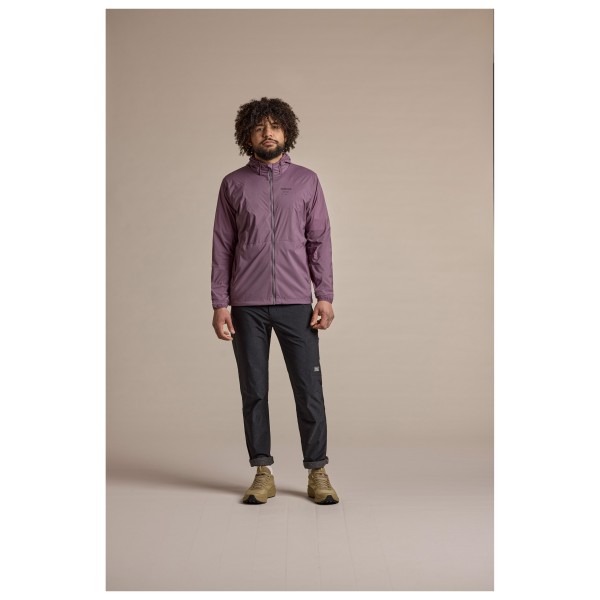 Maloja - LeifersM. - Chaqueta cortavientos