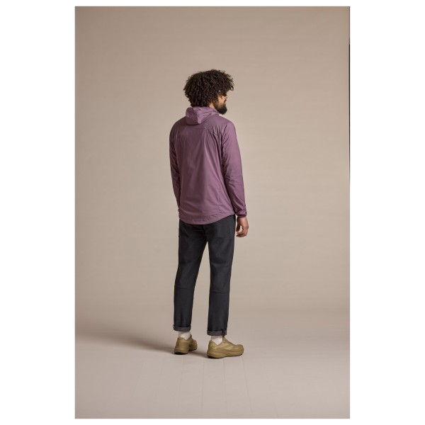 Maloja - LeifersM. - Chaqueta cortavientos