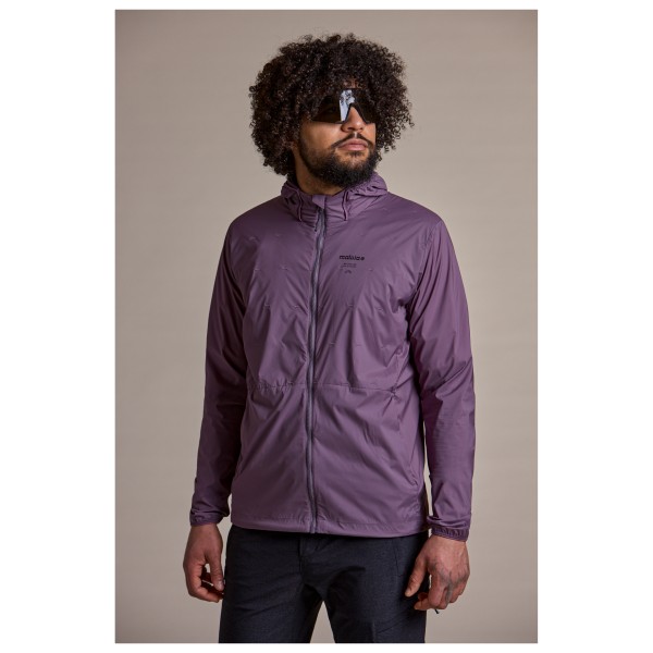 Maloja - LeifersM. - Chaqueta cortavientos