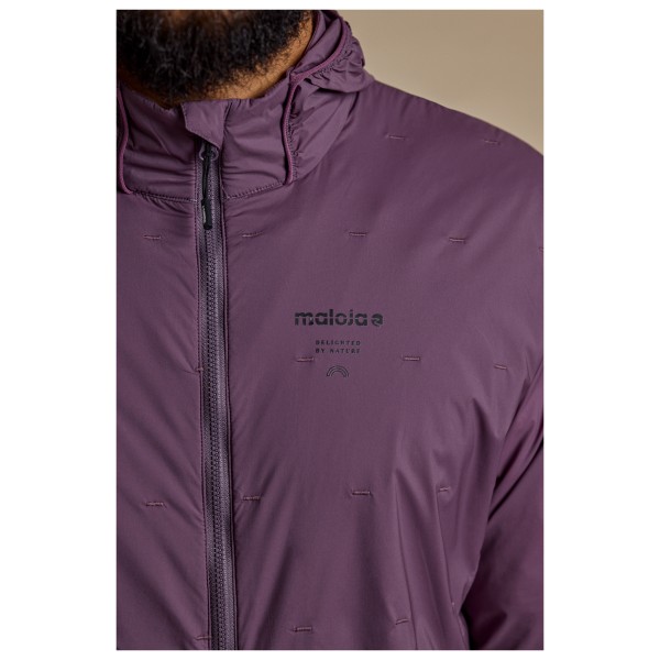 Maloja - LeifersM. - Giacca a vento