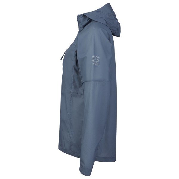 Stoic - NybroSt. Windbreaker Jacket with Hood - Vindjacka