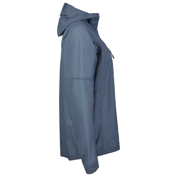 Stoic - NybroSt. Windbreaker Jacket with Hood - Vindjacka