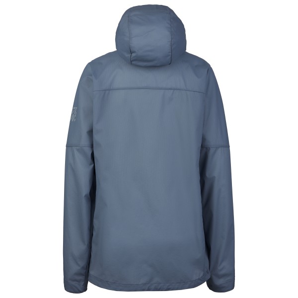 Stoic - NybroSt. Windbreaker Jacket with Hood - Windjacke