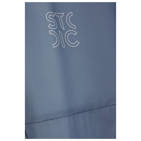 Stoic - NybroSt. Windbreaker Jacket with Hood - Windjacke