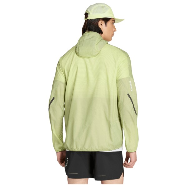 adidas Terrex - Xperior Light Windweave - Windjacke