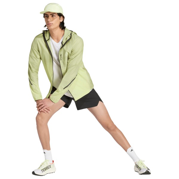 adidas Terrex - Xperior Light Windweave - Windjacke