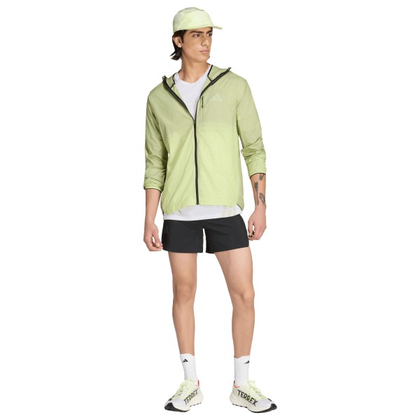 adidas Terrex - Xperior Light Windweave - Windjacke