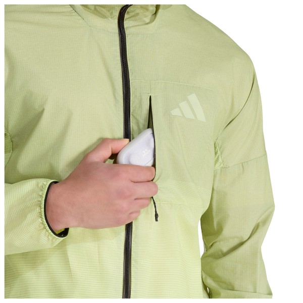 adidas Terrex - Xperior Light Windweave - Windjacke