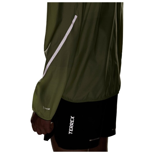 adidas Terrex - Xperior Light Windweave - Windjacke