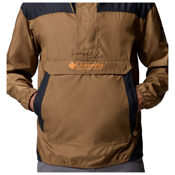Columbia - Challenger II Windbreaker - Windjacke