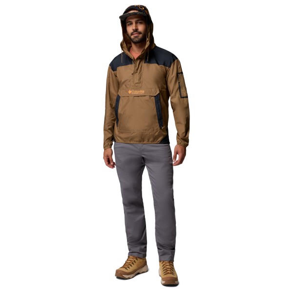 Columbia - Challenger II Windbreaker - Windjacke
