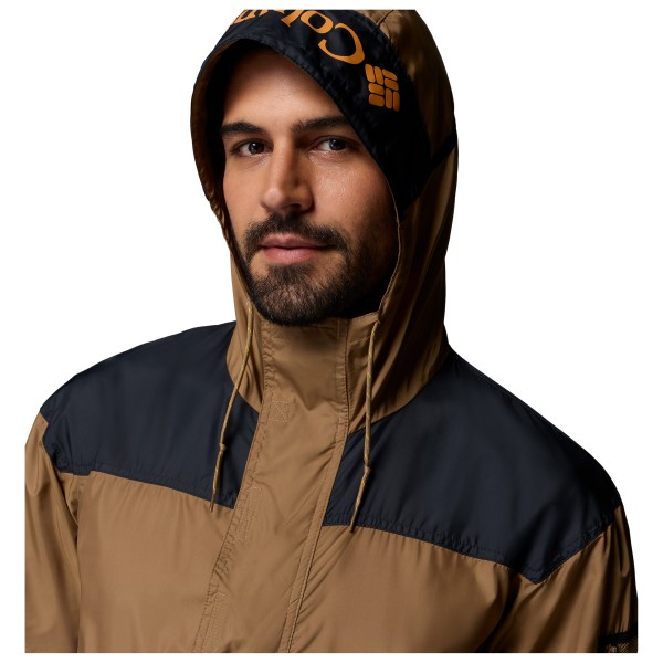 Columbia - Challenger II Windbreaker - Windjacke