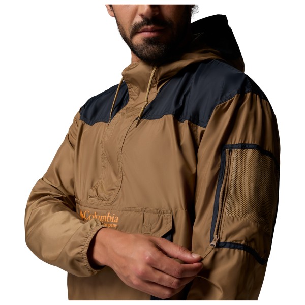 Columbia - Challenger II Windbreaker - Windjacke