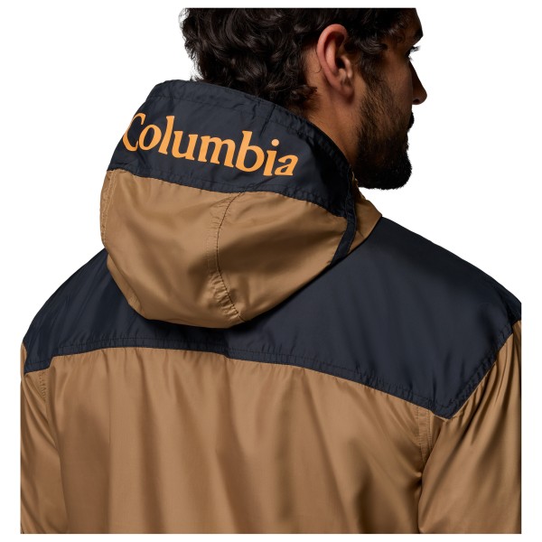 Columbia - Challenger II Windbreaker - Windjacke