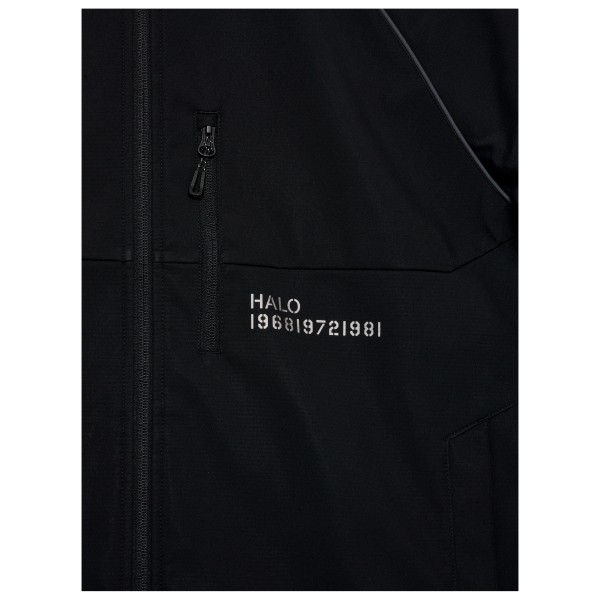 Halo - Elite Softshell Jacket 3.0 - Regenjacke