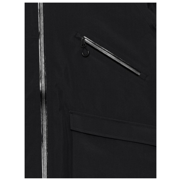 Halo - Ghost Shell Jacket - Chaqueta impermeable