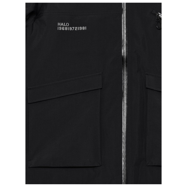 Halo - Ghost Shell Jacket - Waterproof jacket
