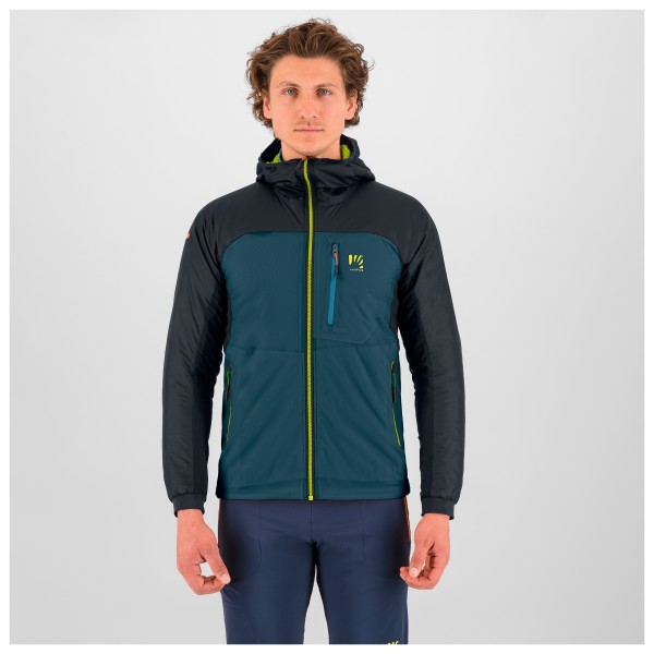 Karpos - Cimonega Jacket - Giacca a vento
