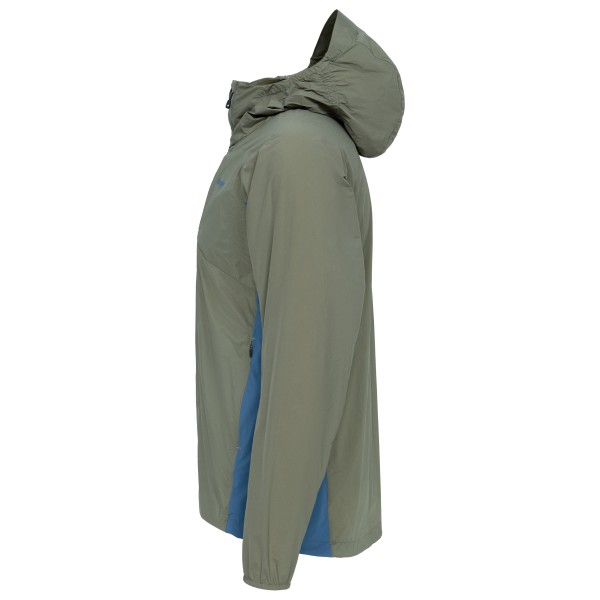 Bergans - Rabot Lt Windbreaker Jacket - Vindjakke