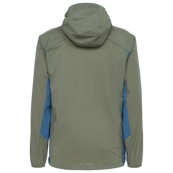 Bergans - Rabot Lt Windbreaker Jacket - Windjacke