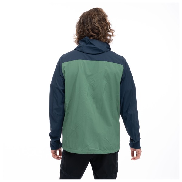 Bergans - Skar Light Windbreaker Jacke - Vindjacka