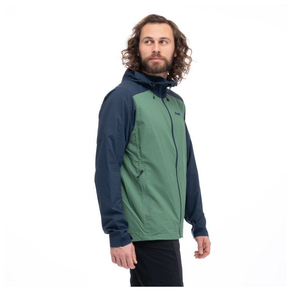 Bergans - Skar Light Windbreaker Jacke - Vindjacka