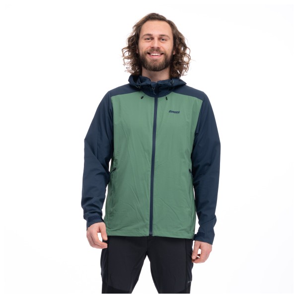 Bergans - Skar Light Windbreaker Jacke - Windjack
