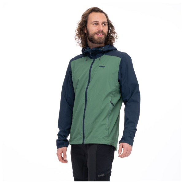 Bergans - Skar Light Windbreaker Jacke - Windjack