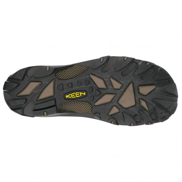 Keen - Men Pyrenees Boot - Botas de trekking