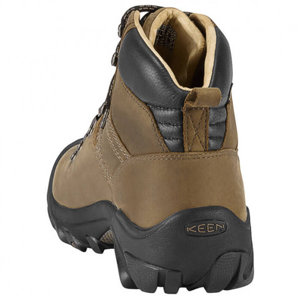 Keen - Men Pyrenees Boot - Vandresko