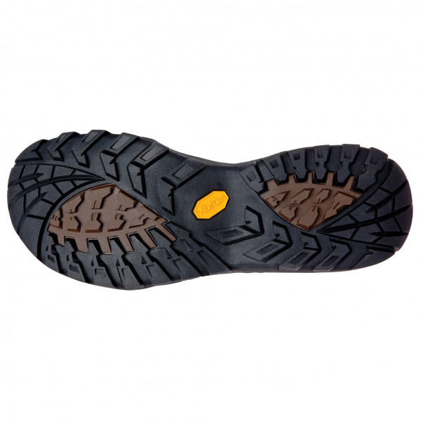 Teva - Riva Leather Mid eVent - Vaelluskengät